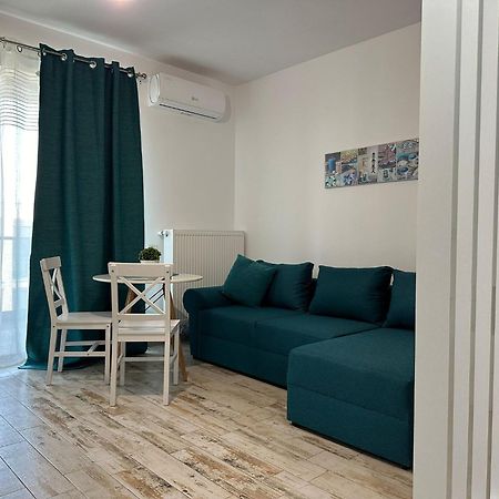 Sofi Residence 26 Năvodari Esterno foto
