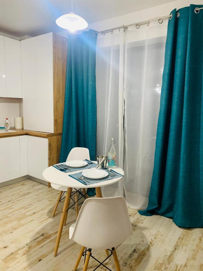 Sofi Residence 26 Năvodari Esterno foto