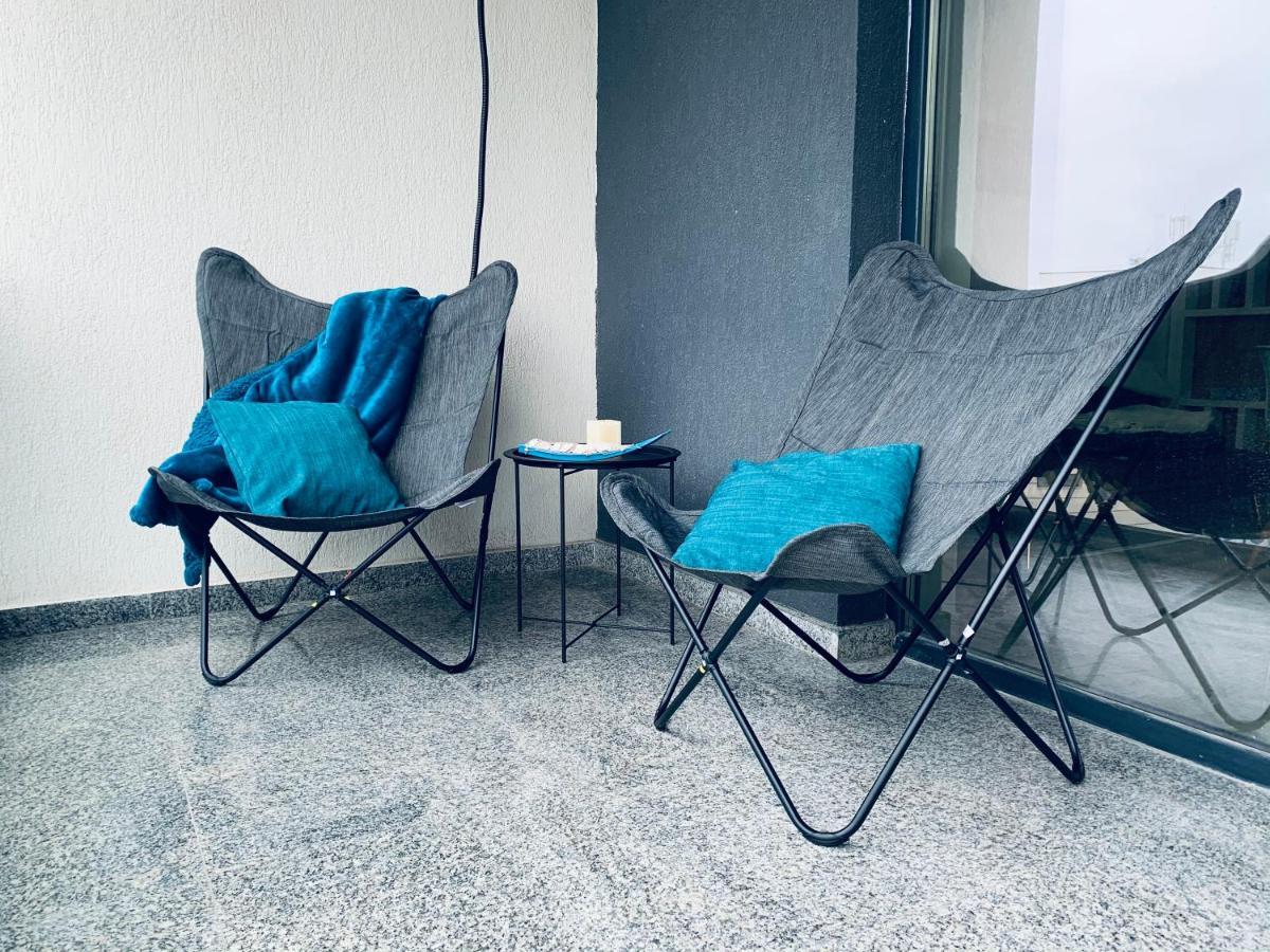 Sofi Residence 26 Năvodari Esterno foto