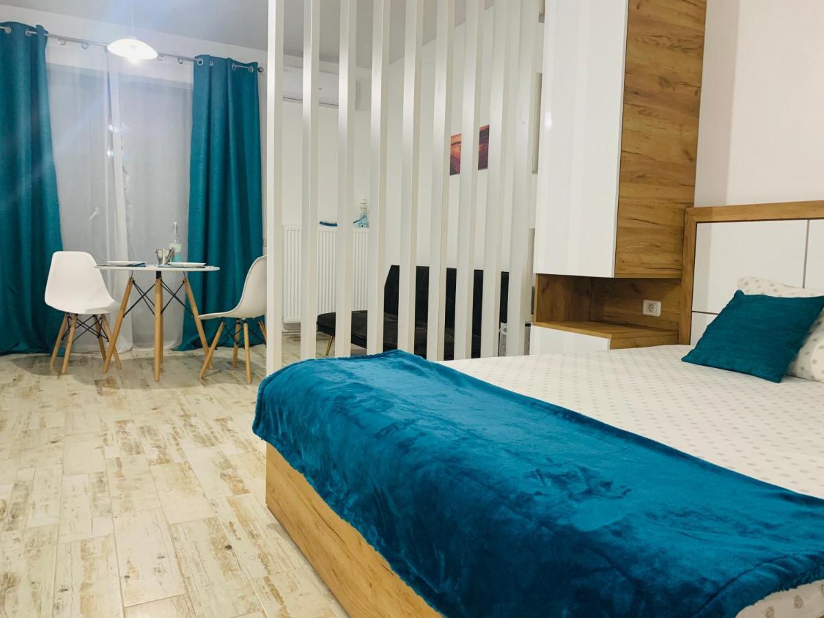 Sofi Residence 26 Năvodari Esterno foto