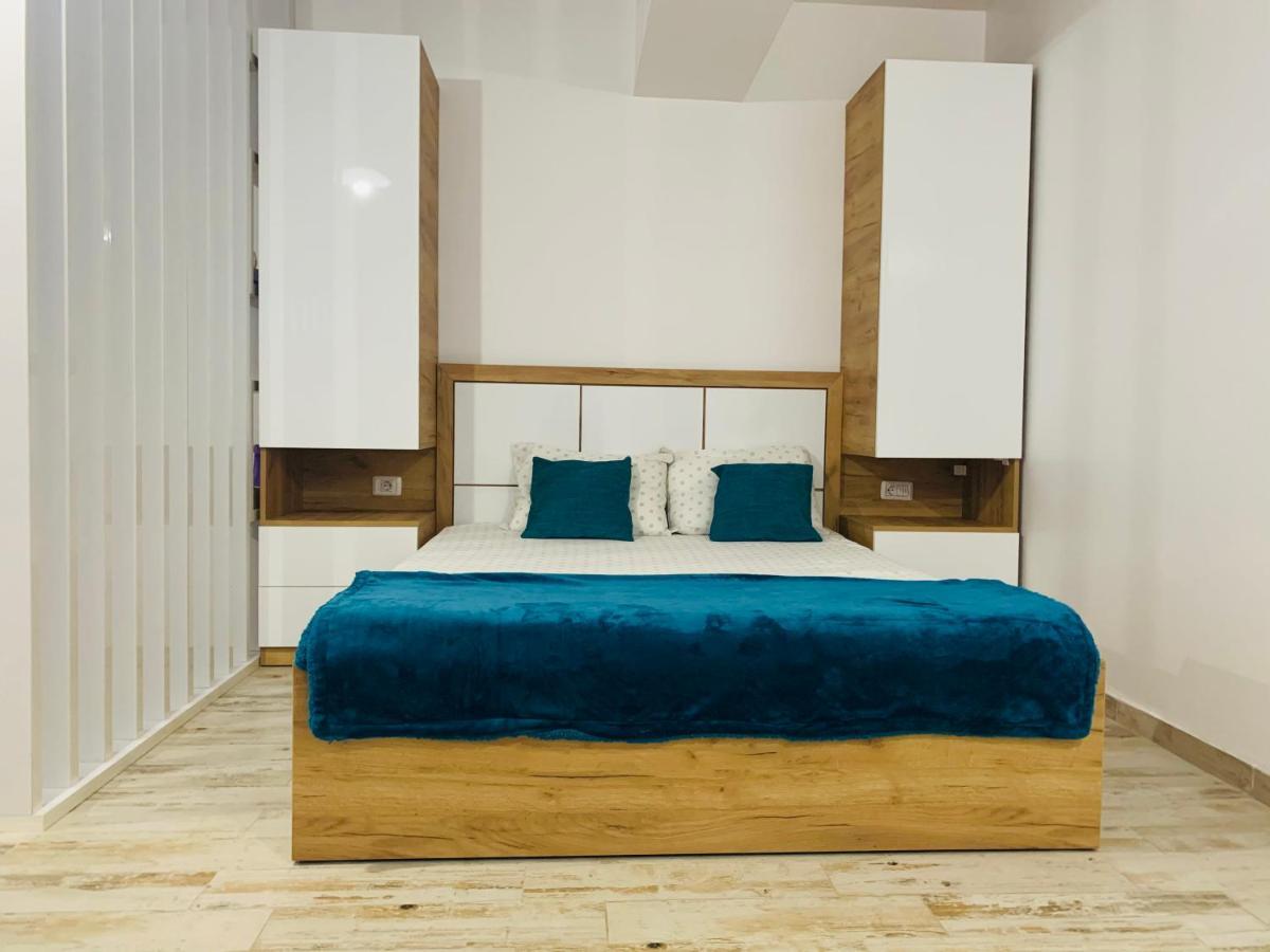 Sofi Residence 26 Năvodari Esterno foto