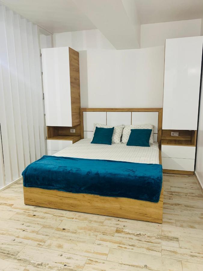 Sofi Residence 26 Năvodari Esterno foto
