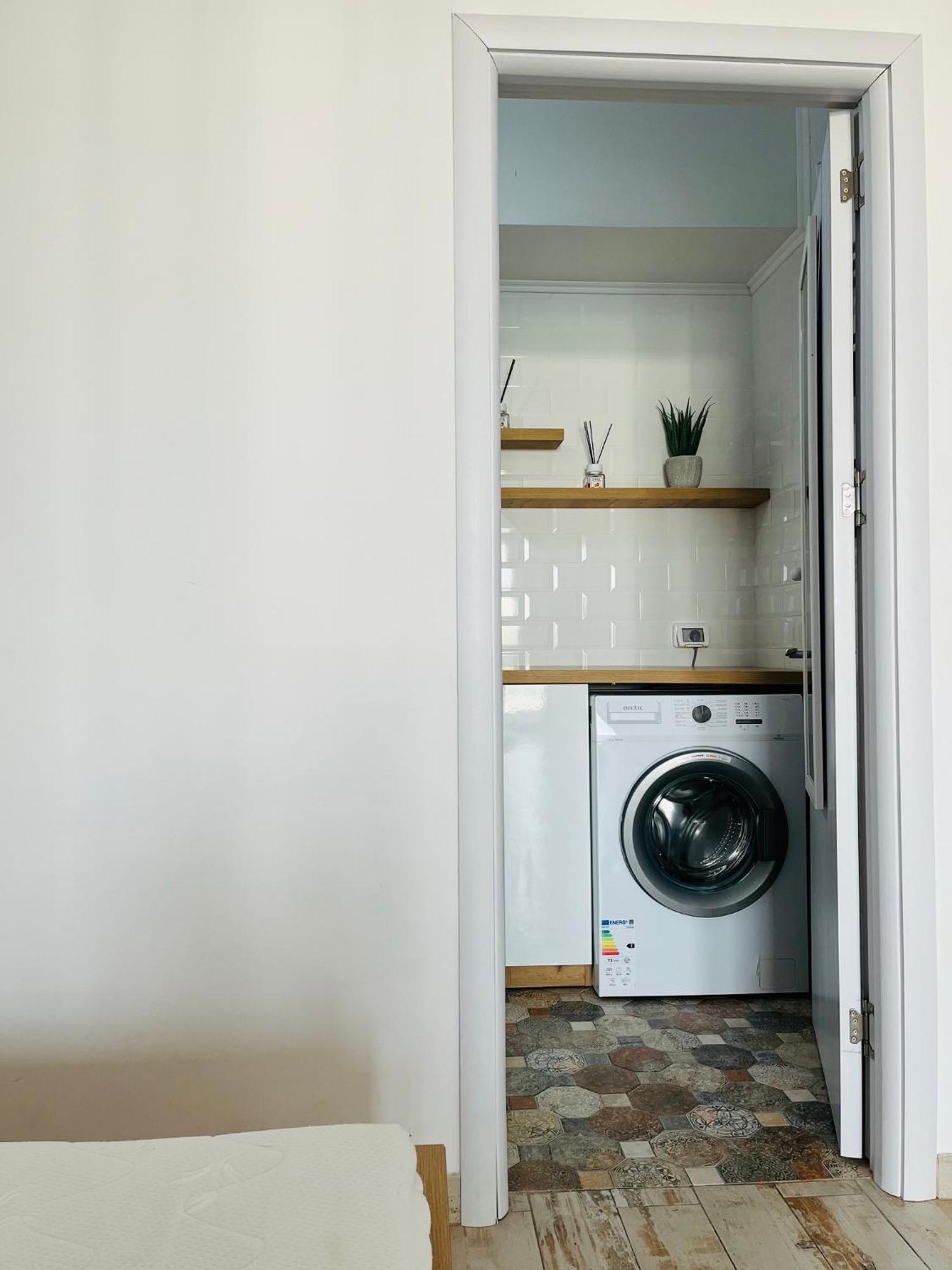 Sofi Residence 26 Năvodari Esterno foto