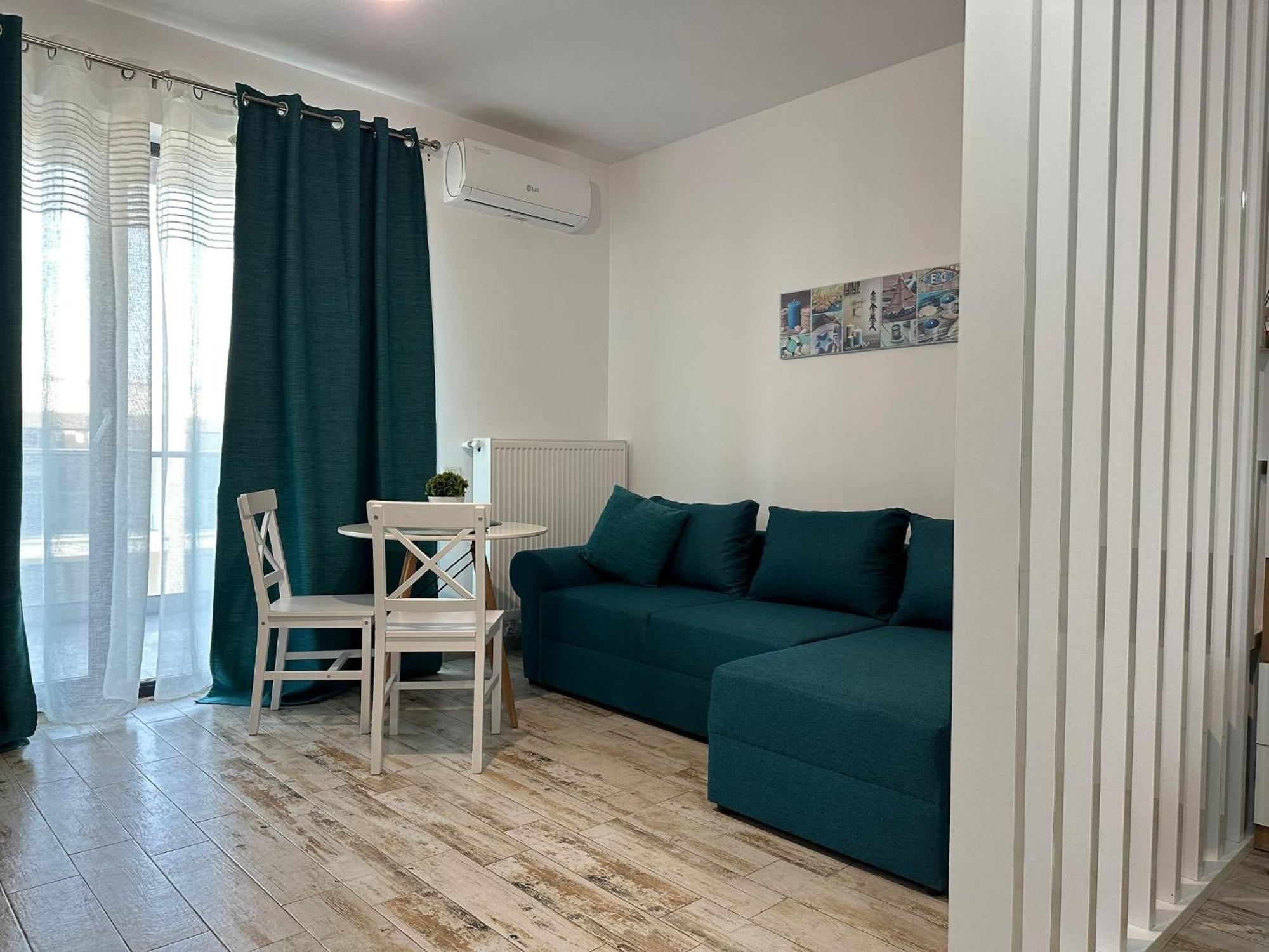 Sofi Residence 26 Năvodari Esterno foto